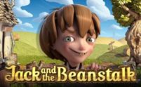 Jack and the Beanstalk игровой автомат играть бесплатно без регистрации