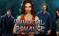 immortal romance игровой автомат играть бесплатно