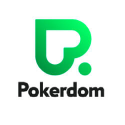 pokerdom logo